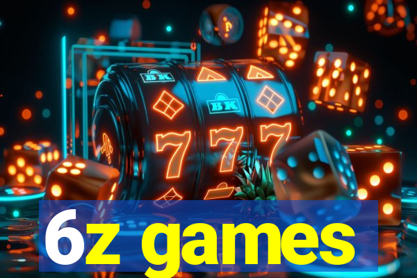 6z games